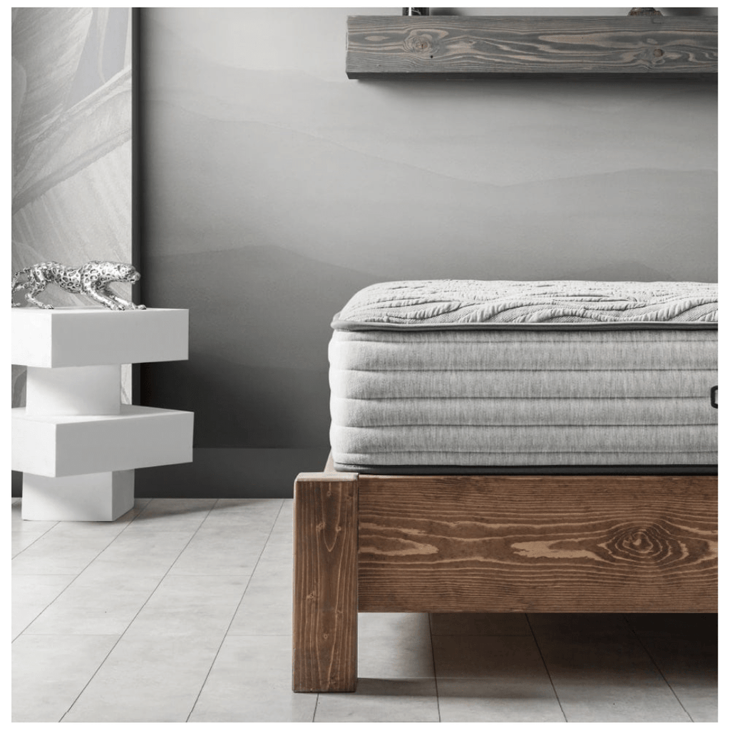 Carbon Gel Ultra Comfort Pocket Mattress
