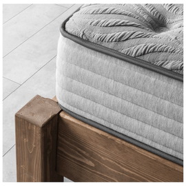 Carbon Gel Ultra Comfort Pocket Mattress