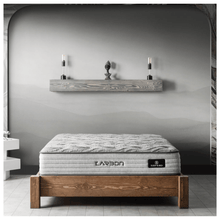 Load image into Gallery viewer, Carbon Gel Ultra Comfort Pocket Mattress