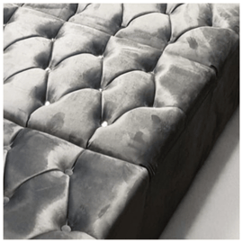 Chesterfield Opulence Ottoman Bench with Storage