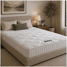 Load image into Gallery viewer, Cirrus 2000 Luxury Pocket Spring Mattress