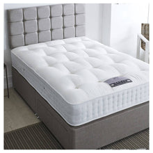Load image into Gallery viewer, Classic Wool 800 Mattress with Divan
