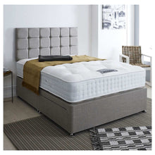 Load image into Gallery viewer, Classic Wool 800 Mattress with Divan