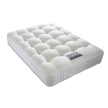 Load image into Gallery viewer, Classic Wool 800 Mattress with Ottoman Bed Deal