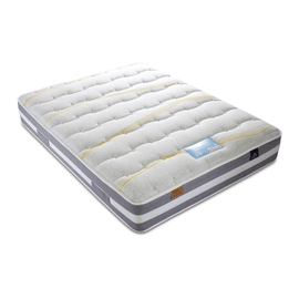 Cloud Lite Opulence 1500 Cooling Comfort Mattress