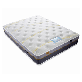 Cloud Lite Splendour 3500 Cooling Spring Mattress