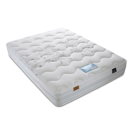 Cloud Lite Tranquility 1000 Lightweight Mattress