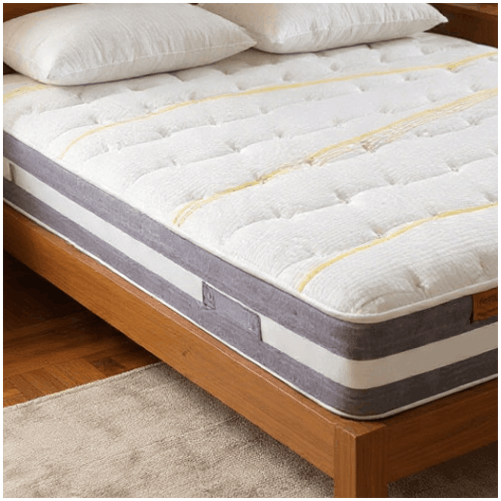 Cloud Lite Opulence 1500 Cooling Comfort Mattress