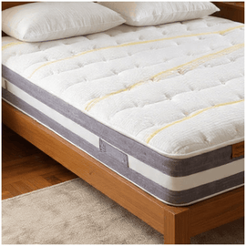Cloud Lite Opulence 1500 Cooling Comfort Mattress