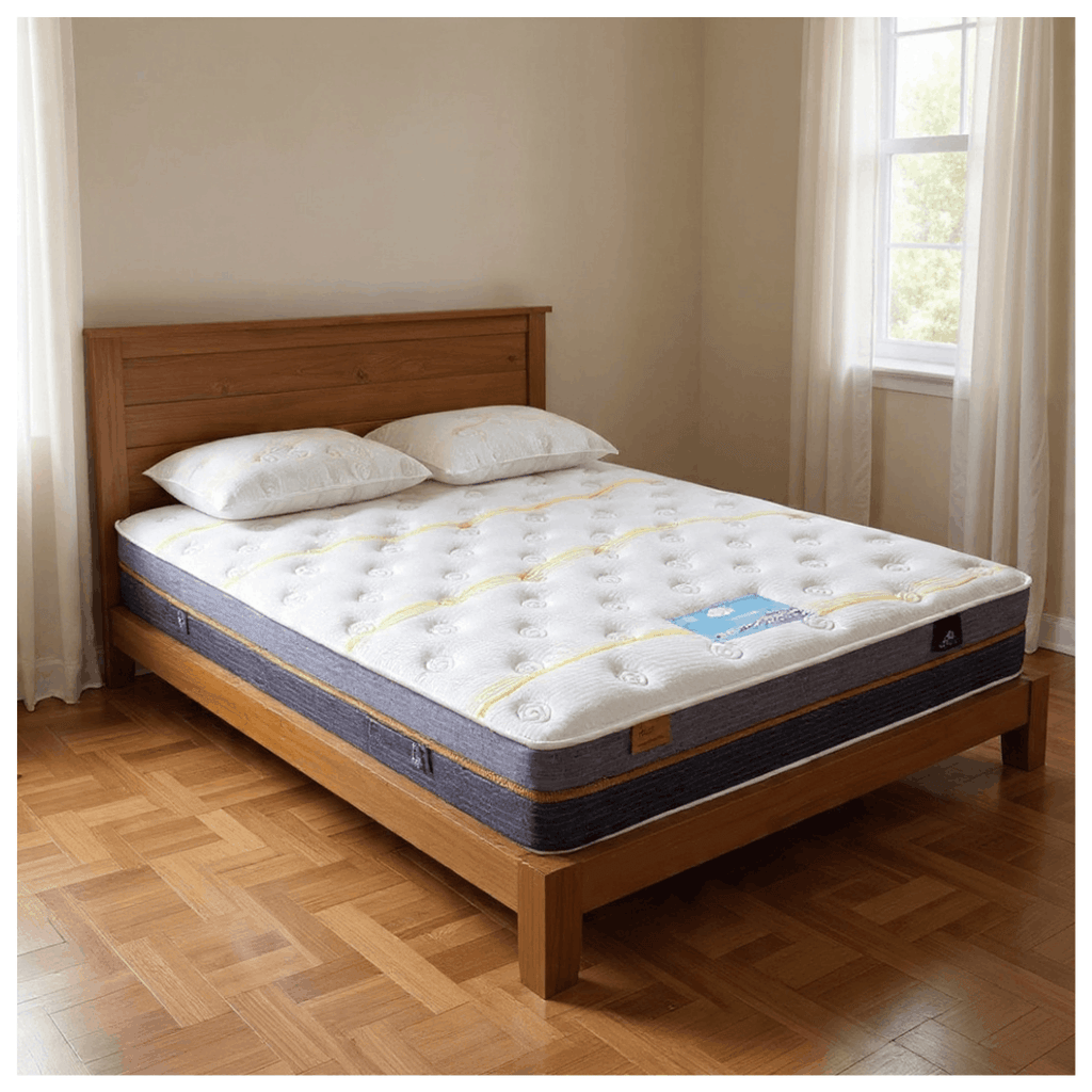 Cloud Lite Splendour 3500 Cooling Spring Mattress