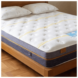 Cloud Lite Splendour 3500 Cooling Spring Mattress