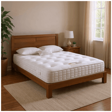 Load image into Gallery viewer, Comfiest Memory Foam Pocket 1000 Mattress