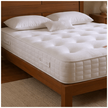 Load image into Gallery viewer, Comfiest Memory Foam Pocket 1000 Mattress