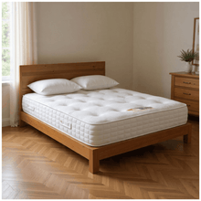 Load image into Gallery viewer, Comfiest Memory Foam Pocket 1000 Mattress