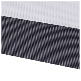 CoolBlue Reflex Foam Comfort Mattress