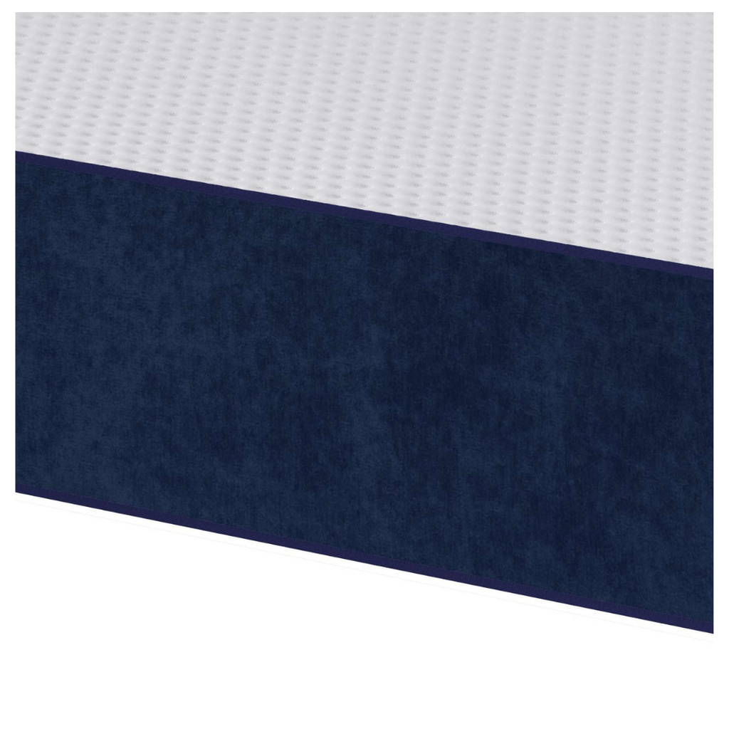 CoolTouch Latex Memory Foam Mattress
