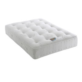 Cooling Comfort Tencel Pocket 1000 Mattress