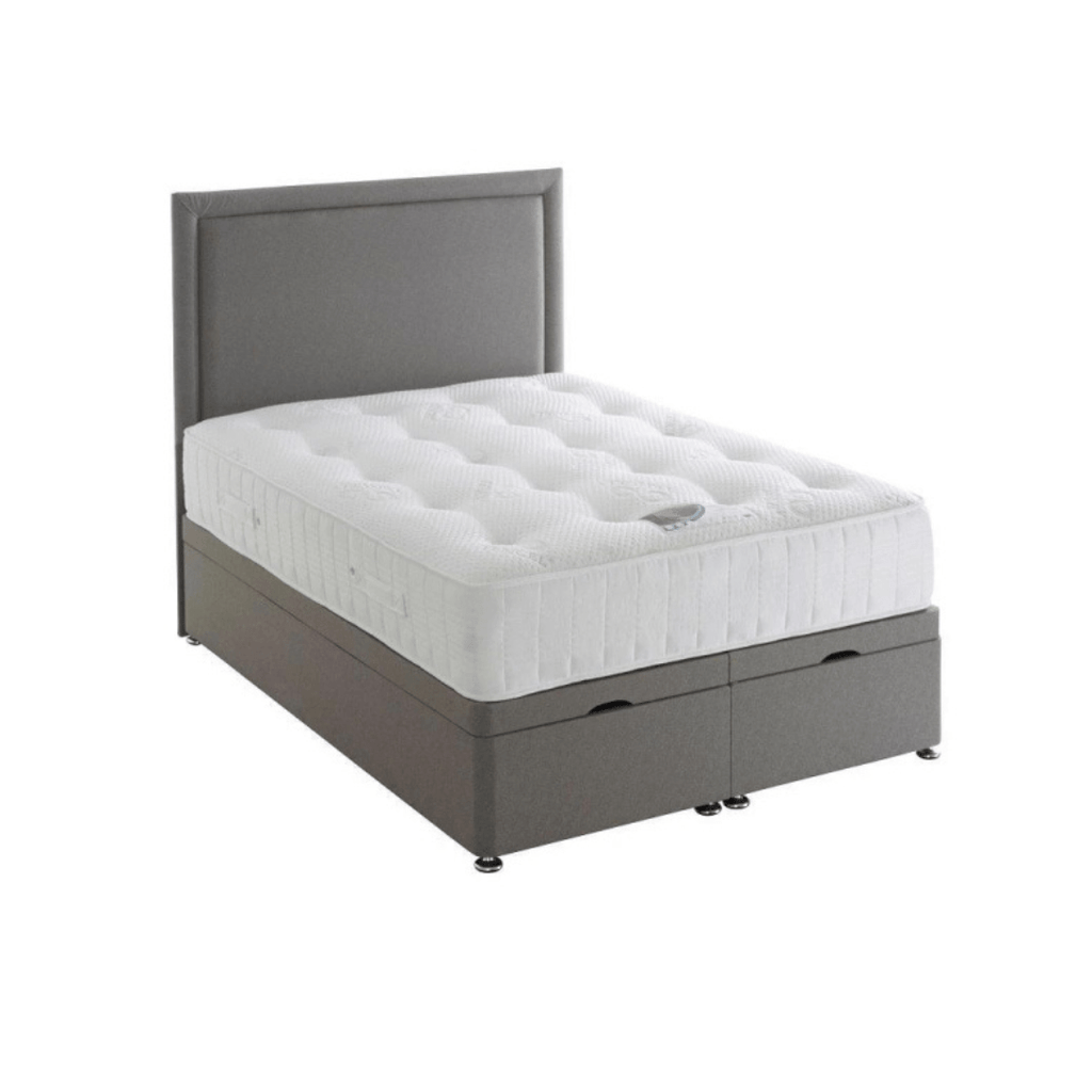 Cooling Comfort Tencel Pocket 1000 Mattress