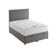 Load image into Gallery viewer, Cooling Comfort Tencel Pocket 1000 Mattress