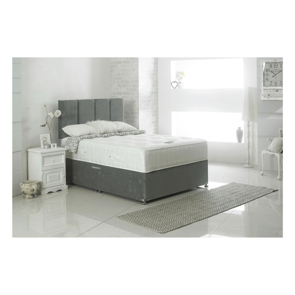 Cooling Comfort Tencel Pocket 1000 Mattress
