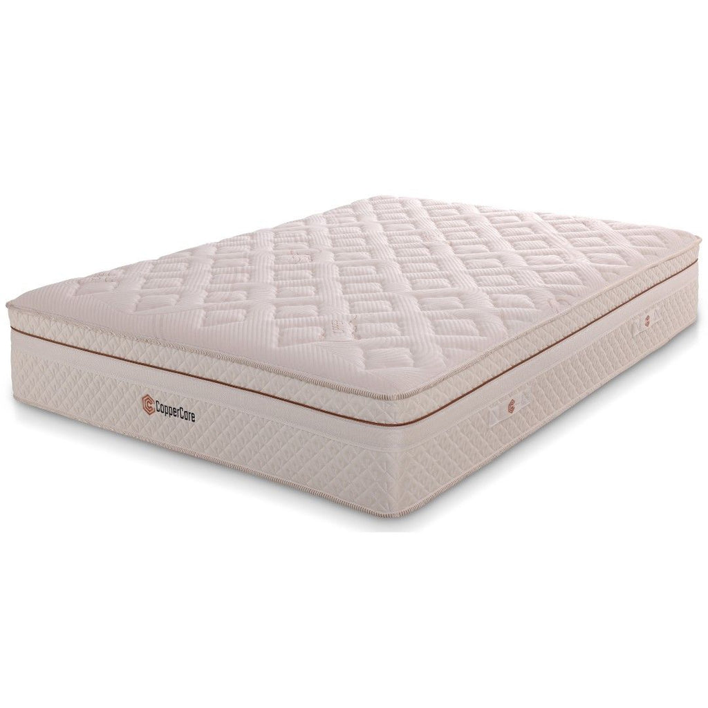 CopperCare 3000 Supreme Comfort Mattress