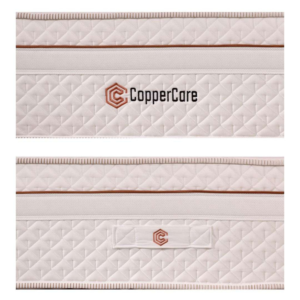 CopperCare 6000 Pocket Spring Mattress