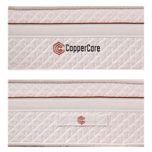 Load image into Gallery viewer, CopperCare 6000 Pocket Spring Mattress