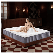 Load image into Gallery viewer, CoreComfort 7-Zone Pocket Spring Orthopaedic Mattress