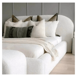 Cozy Teddy Ambassador Bed 