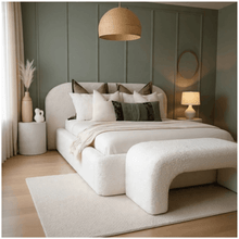 Load image into Gallery viewer, Cozy Teddy Ambassador Bed 