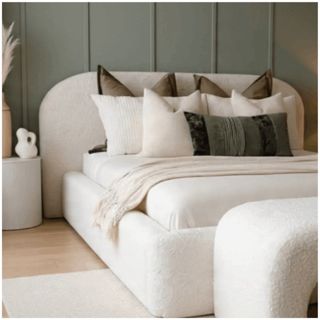 Cozy Teddy Ambassador Bed 