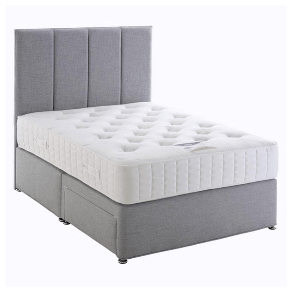 Crystal Premium Ortho-Firm Mattress