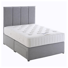Load image into Gallery viewer, Crystal Premium Ortho-Firm Mattress