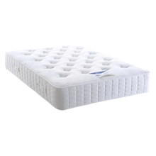 Load image into Gallery viewer, Crystal Premium Ortho-Firm Mattress