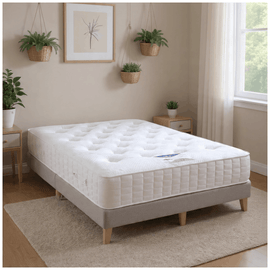 Crystal Premium Ortho-Firm Mattress