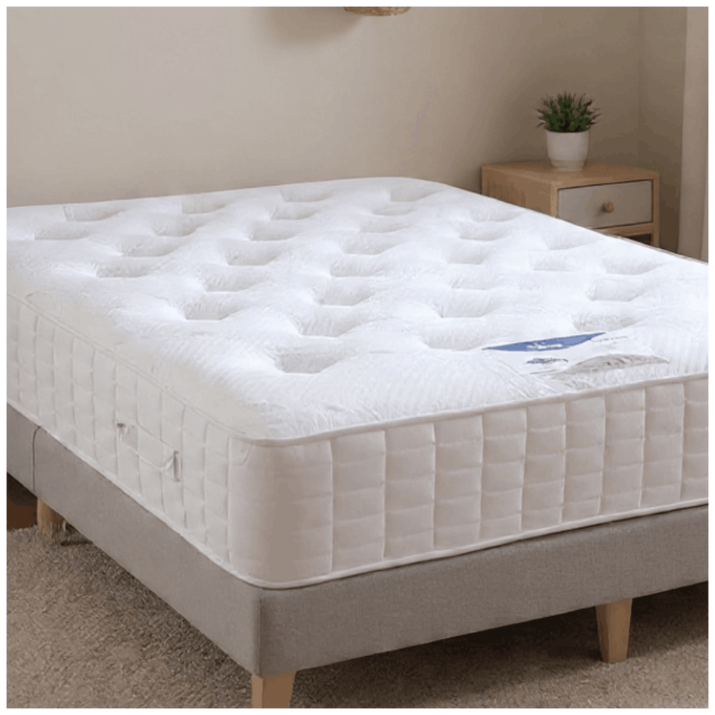 Crystal Premium Ortho-Firm Mattress