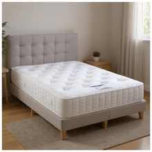 Load image into Gallery viewer, Crystal Premium Ortho-Firm Mattress