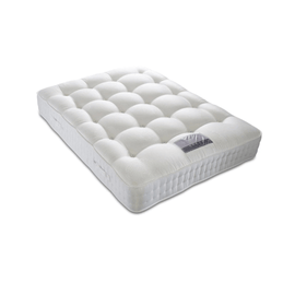 Deluxe Classic Wool 800 Mattress