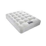 Breathable Deluxe Classic Wool 800 Mattress