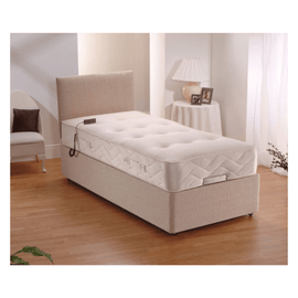 Duramatic Premium Adjustable Memory Foam Mattress