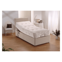 Load image into Gallery viewer, Duramatic Premium Adjustable Pocket Mattress