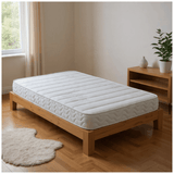 Duramatic Premium Adjustable Memory Foam Mattress
