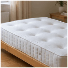 Load image into Gallery viewer, Duramatic Premium Adjustable Pocket Mattress
