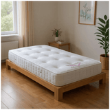 Duramatic Premium Adjustable Pocket Mattress