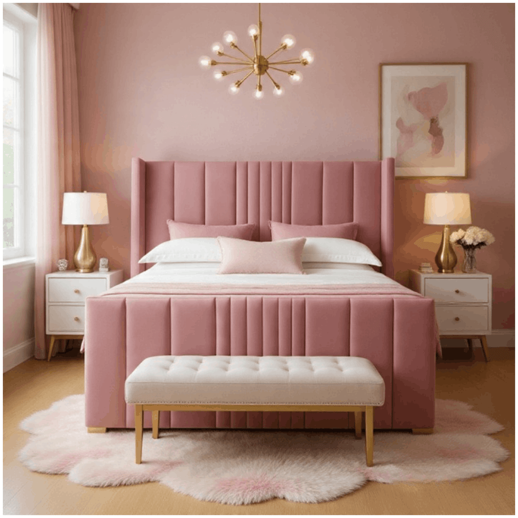 Elegant_Plush_Velvet_Seoul_Wingback_Storage_Bed_2
