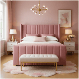 Elegant_Plush_Velvet_Seoul_Wingback_Storage_Bed_2