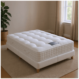 Elegant Royal Crown Natural 1000 Mattress