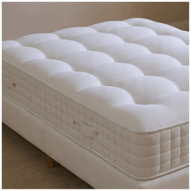 Elegant Royal Crown Natural 1000 Mattress