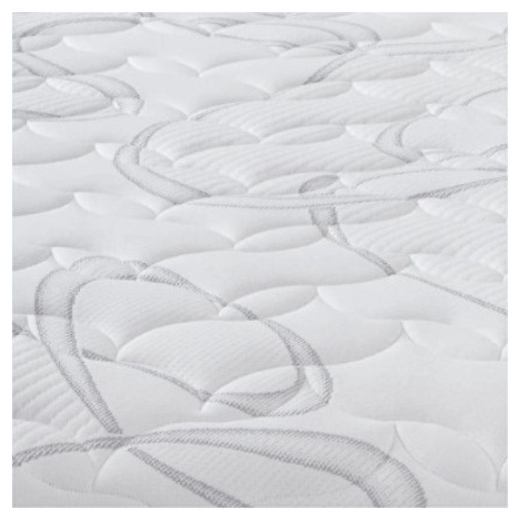Elite Comfort 1000 Pocket Mattress