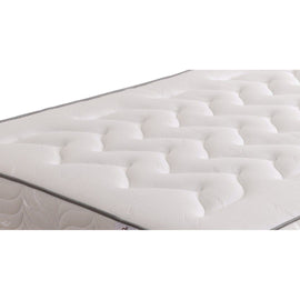 Essentials Eden Mattress and Divan Bed Special Offer